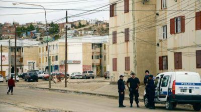 Joven del 30 de Octubre denuncia que fue violada