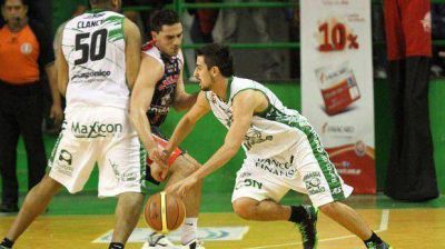 Se comprob� que Santiago Scala s�lo tiene una fuerte contractura