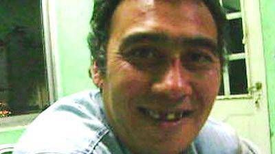 En R�o Negro y Neuqu�n buscan al presunto asesino de Yasm�n