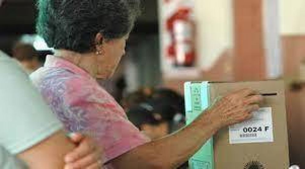 Desde el domingo son 60 d�as corridos para justificar el no haber votado