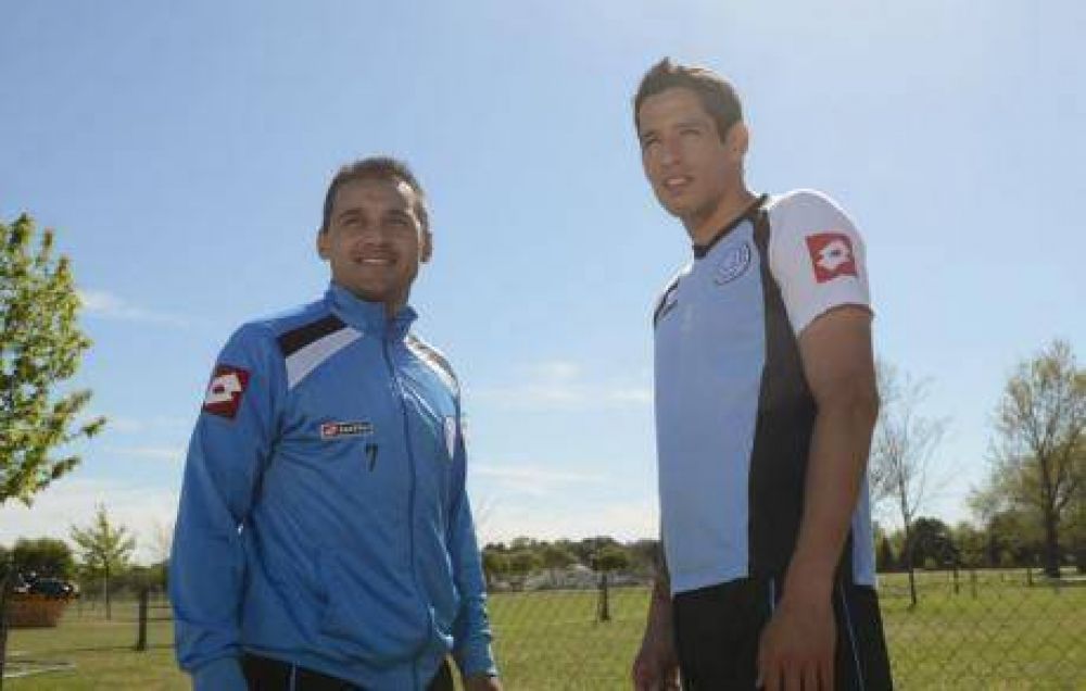 Belgrano, �cambia arriba?