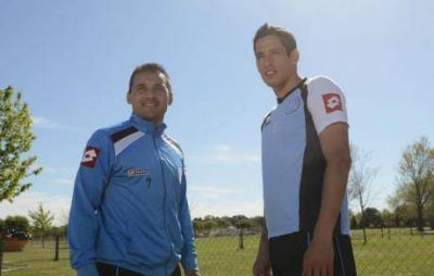 Belgrano, �cambia arriba?