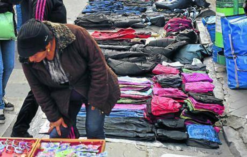 V�a p�blica: desde hace 11 d�as hay funcionarios-inspectores