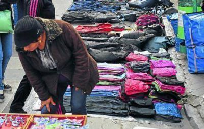 V�a p�blica: desde hace 11 d�as hay funcionarios-inspectores
