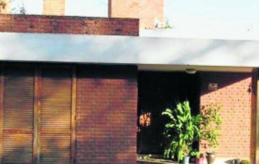 Carlos Paz: pareja presa por el crimen de una jubilada