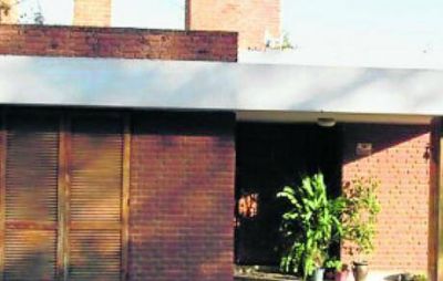 Carlos Paz: pareja presa por el crimen de una jubilada