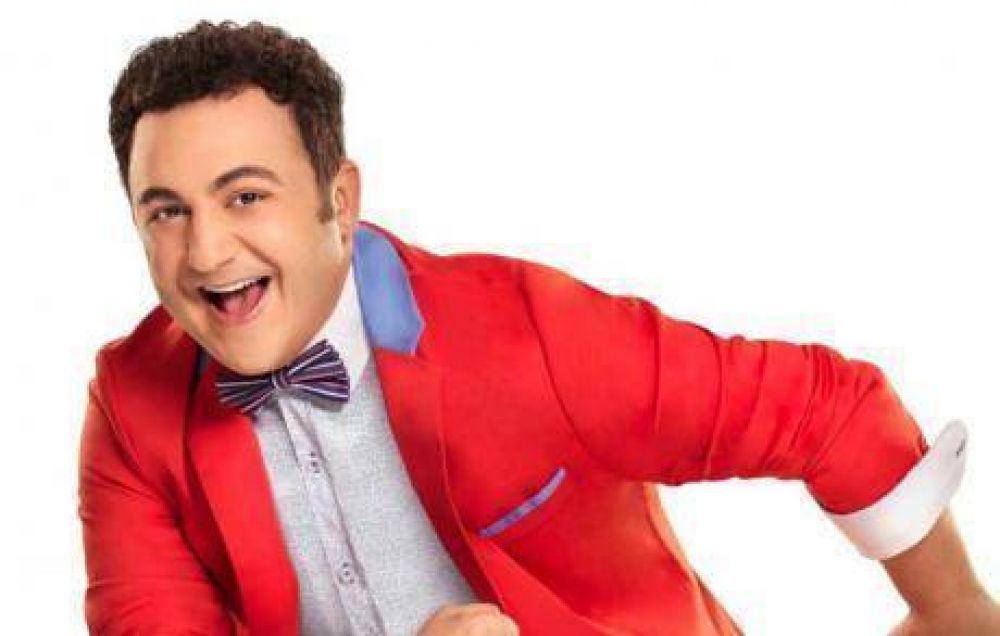 Topa tiene la aprobacin del jurado infantil