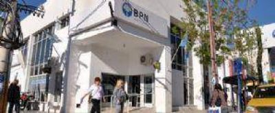 Pago de haberes de la administraci�n p�blica