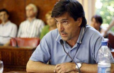 Mario Rodr�guez: �Las declaraciones de Pulti son preocupantes�