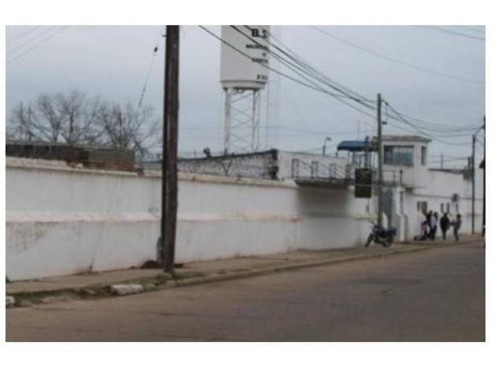 Fue a votar y qued� detenido por presunto abuso sexual reiterado