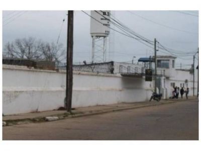 Fue a votar y qued� detenido por presunto abuso sexual reiterado