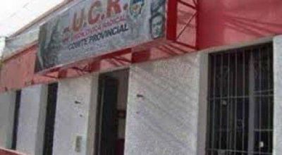 UCR: el 7 de diciembre ser�n las elecciones internas