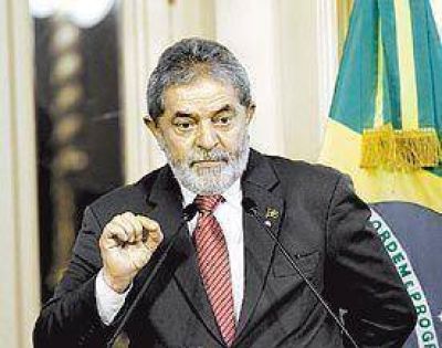 Ch�vez busca un pr�stamo de Brasil por US$ 4.300 millones