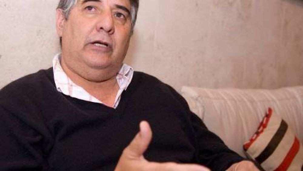 Tomassi: �Hay que analizar el resultado, y mucho�