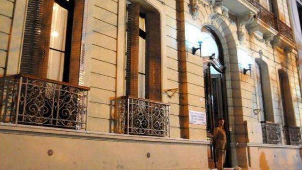 Denuncian "irregularidades" en el Juzgado Federal de Paran�	 