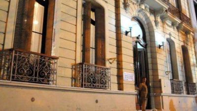 Denuncian "irregularidades" en el Juzgado Federal de Paran�	 