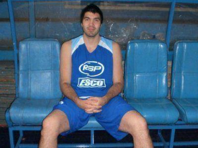 Alejandro Zilli: �Debemos ganar cueste lo que cueste� 