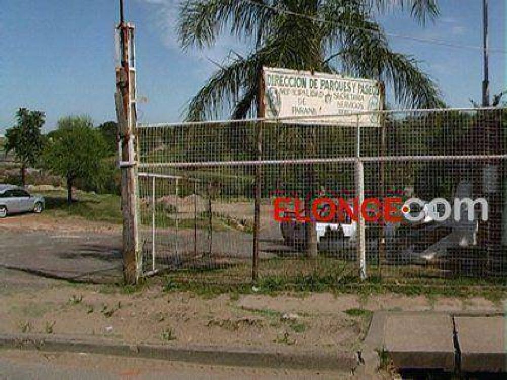 Sigue detenido el sereno que bale� a presunto ladr�n: No se acredita que sea un �justiciero� 