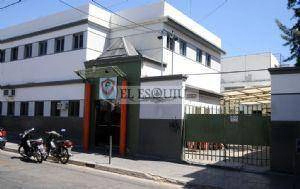 Rigurosos controles a los colegios: clausuraron parcialmente el Hood