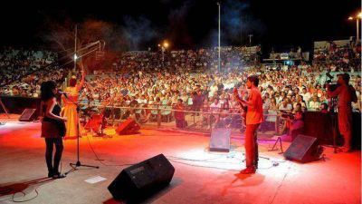Se presenta a nivel nacional la temporada tur�stica entrerriana  
