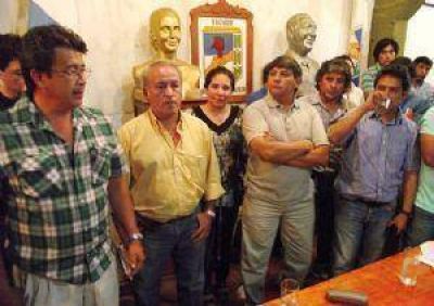 El FCyS impugnar�a la senadur�a de Santa Mar�a