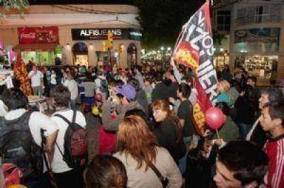 El PO se siente satisfecho por ser �la cuarta fuerza�