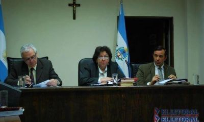 Condenado a 3 a�os de prisi�n por matar a una mujer y su beb� en accidente vial