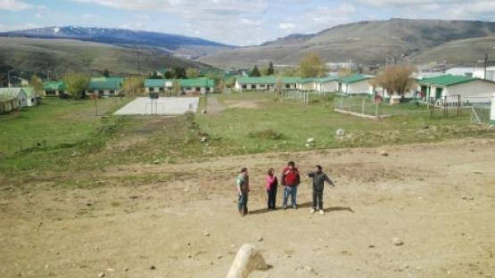Construcci�n y arreglos de plazas y plazoletas