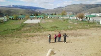 Construcci�n y arreglos de plazas y plazoletas