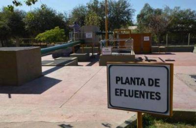 Se fijan l�mites para los efluentes industriales