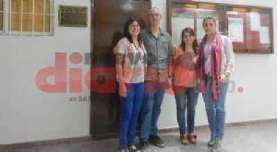 La UNSE y la Universidad de Barcelona trabajan en conjunto