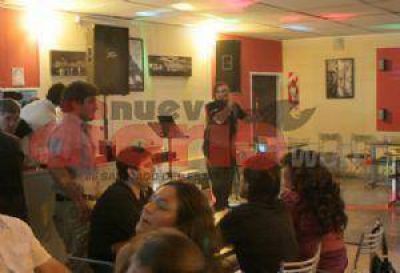 Clausurar�n bares que violen las habilitaciones