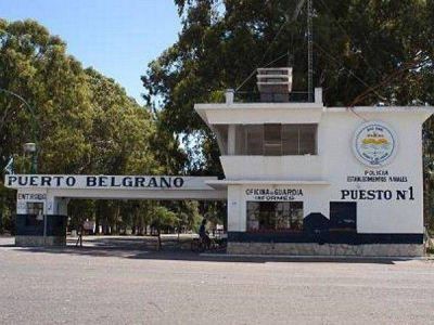 Confirmaron el procesamiento de 23 marinos que actuaron en Puerto Belgrano
