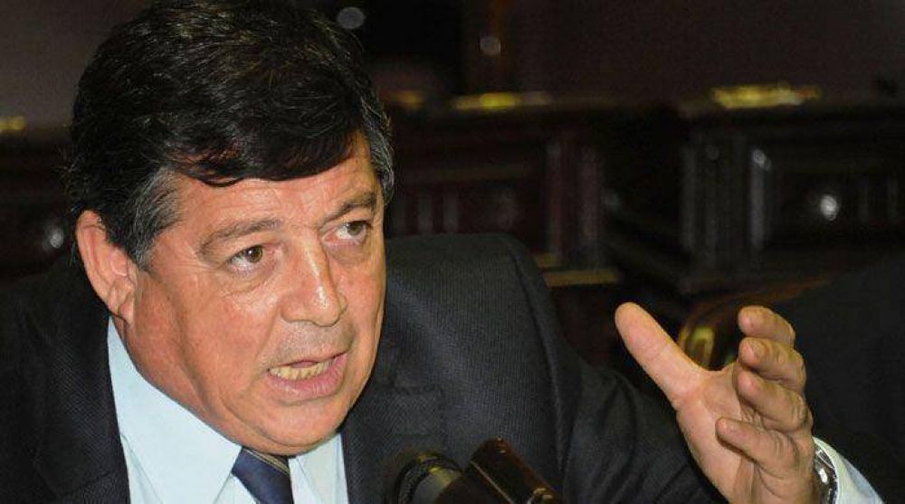 Tunessi no podr renovar su banca de Diputado Nacional