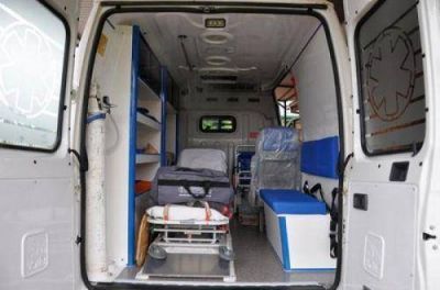 Misiones ya tiene en su red de traslado unas 200 ambulancias, 120 de alta complejidad
