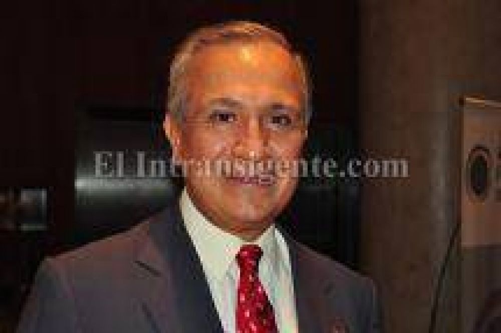 Juan Carlos Romero atac� nuevamente a Urtubey: "Juan Manuel tiene car�cter violento"