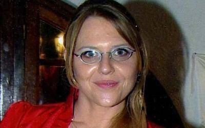 Caso Heit - Olivera: La periodista prefiere seguir en la c�rcel para estar con el falso pastor