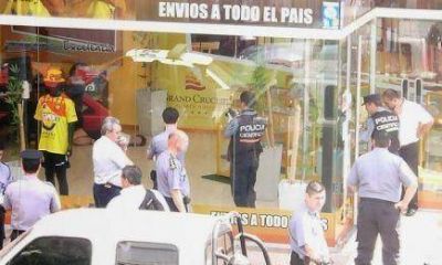 Femicidio en Crucero: duras acusaciones entre la Justicia y la Polic�a