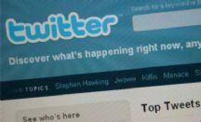Las elecciones salte�as tambi�n se viveron en twitter