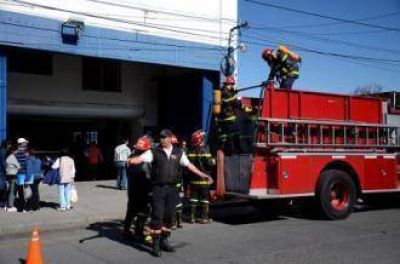 Coordinar�n pautas para la realizaci�n de simulacros de incendio en hoteles y hostales