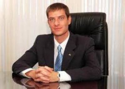 Javier David: �Dicen que soy un golden boy, pero yo estaba del otro lado�