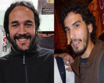 Pablo L�pez dedic� su triunfo a Mariano Ferreyra