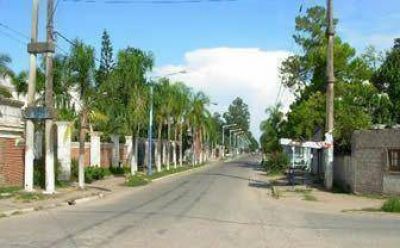 Famaill�: Muere una mujer por un impacto de bala y buscan a su pareja