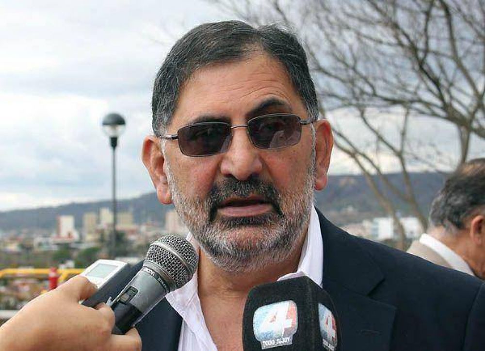 Ra�l Jorge: en el Concejo Deliberante vamos a tener un pleno apoyo
