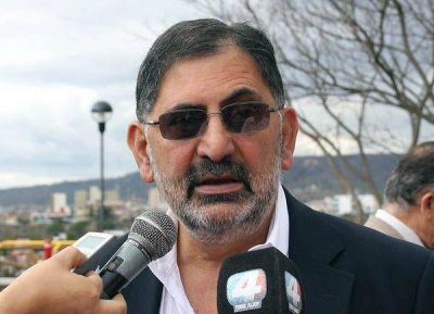 Ra�l Jorge: en el Concejo Deliberante vamos a tener un pleno apoyo