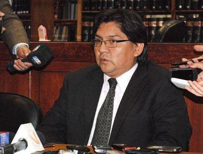 Suman seis los detenidos por la agresi�n a militantes pol�ticos en Mariano Moreno