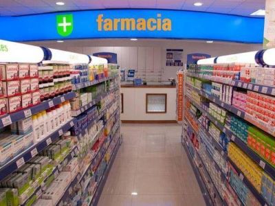 Aseguran que la ley nacional que regula las farmacias no puede aplicarse en San Juan
