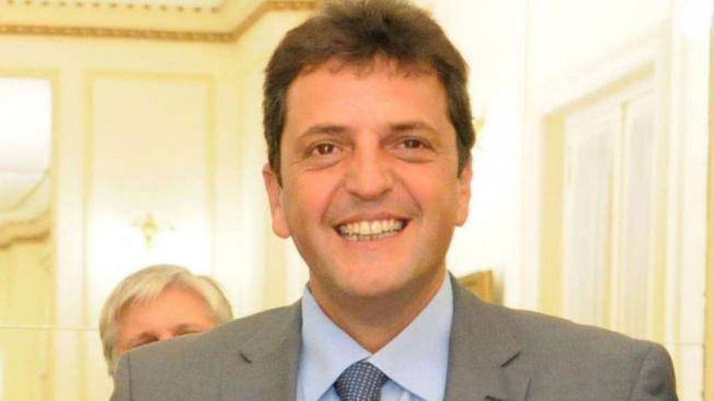 Massa se impuso en toda la Regi�n pero algunos intendentes �zafaron�   