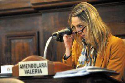 Ecos de los comicios legislativos en la ciudad