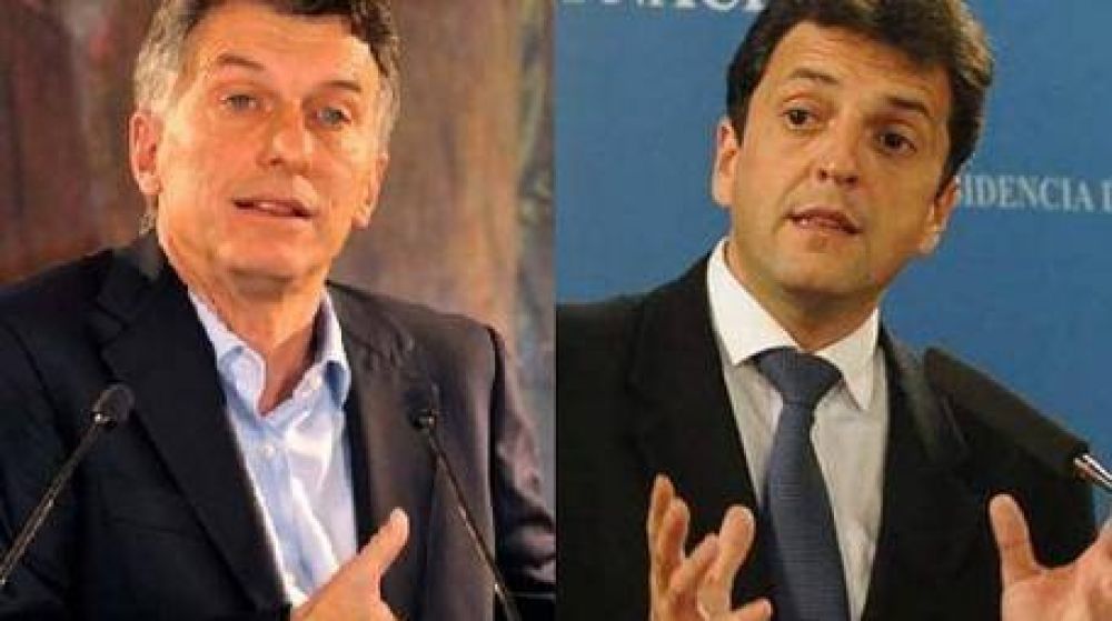 En menos de 24 horas, tres legisladores del FR se van con Macri
